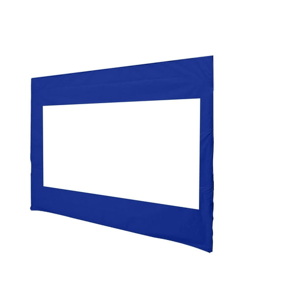 NSESSHome Oxford Cloth Outdoor Canopy Tent with Removable Sidewalls, Perfect for Camping, Parties and Garden Events