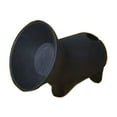thumbnail image 1 of NSESSHome Piggy Cell Phone Stand, Traveling Cell Phone Stand, Cell Phone Holder, Cell Phone Accessory, Piggy Back, 1 of 6