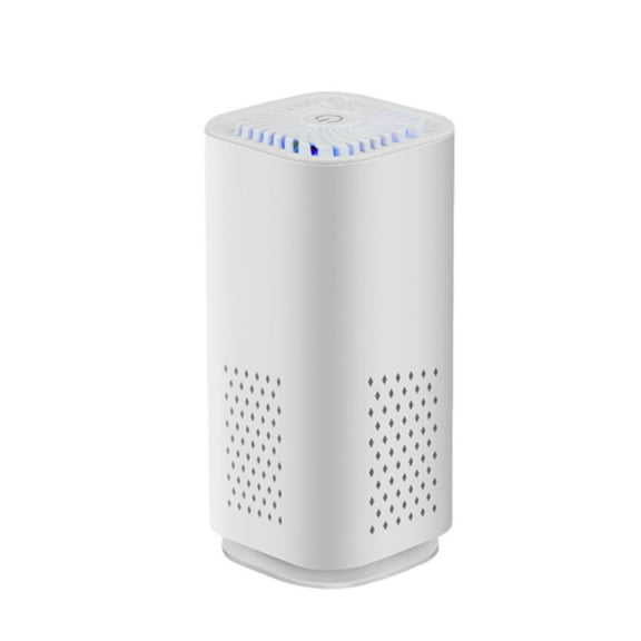 NSESSHome Purifier Usb Portable Purifier Office Desktop Vacuum Cleaner Car Filter Household Purifier