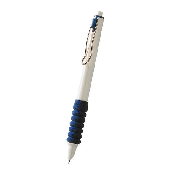 NSESSHome Retractable Fountain Pen,Press Type Refillable Ink Writing Pen for Smooth Writing,Super Soft Non-slip for Writing,Painting, Office