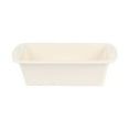 thumbnail image 1 of NSESSHome Silicone Mini Loaf Pan, NonStick Easy Release Rectangle Silicone Mini Cake Pan for Baking Bread, Flexible Silione Baking Mold and Bread Mold, Toast Pan, Cake Mold, 1 of 4