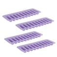 thumbnail image 1 of NSESSHome Silicone Narrow Ice Stick Trays with Easy Push And Out Narrow Molds, 1 of 3