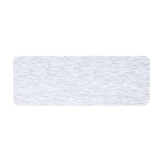 NSESSHome Sink Water Absorbing Stone Tray, Diatomite Tableware Drying Pad, Quick Drying Stone Sink Tray, Kitchen Sink Water Absorbing Stone Tray (2 Pieces)