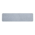 thumbnail image 1 of NSESSHome Clearance Sink Water Absorbing Stone Tray, Diatomite Tableware Drying Pad, Quick Drying Stone Sink Tray, Kitchen Sink Water Absorbing Stone Tray (2 Pieces), 1 of 3