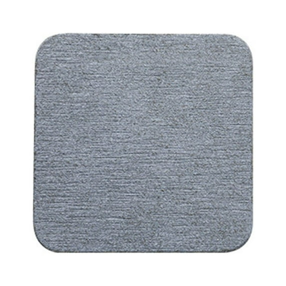 NSESSHome Sink Water Absorbing Stone Tray, Diatomite Tableware Drying Pad, Quick Drying Stone Sink Tray, Kitchen Sink Water Absorbing Stone Tray (2 Pieces)