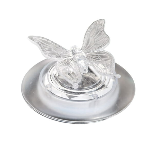 NSESSHome Solar Outdoor Floating Lamp Colorful Gradient Pond Lamp LED Outdoor Garden Lamp