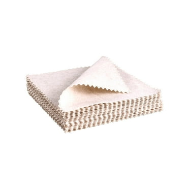 NSESSHome Thickened Cleaning Cloth Microfiber Surface Instant Polishing Household Cleaning Cloth Glass Mirrors Car