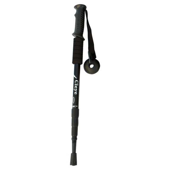 NSESSHome Trekking Poles Pack Hiking or Walking Sticks - Strong Lightweight