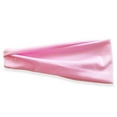 thumbnail image 1 of NSESSHome Unisex Fashion Leisure Yoga Dance Headscarf Sweat-absorbent Sports Headband, 1 of 2