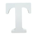 thumbnail image 1 of NSESSHome Wood Wooden Letters Log Alphabet Wedding Birthday Party Home Decorations, 1 of 2