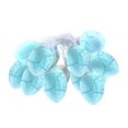 thumbnail image 1 of NSESSHome Easter Egg Lights Fairy Lights Battery Operated, Easter Lights String for Table Home Tree Mantel Party Décor, Indoor and Outdoor, Cracked Egg Design Easter Decorations, 1 of 3