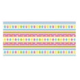 thumbnail image 1 of NSESSHome Easter Tablecloth Party Decorations, Easter Eggs Plastic Tablecloth Table Decor, Watercolor Spring Easter Disposable Rectangle Table Cover for Home, Kitchen, Dining Room, 1 of 1