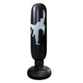 thumbnail image 1 of NSESSHome Kids Punching Bag Toy, Stable Kids Inflatable Boxing Bag, for Practicing Karate, Taekwondo, MMA, 1 of 7