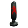 thumbnail image 1 of NSESSHome Kids Punching Bag Toy, Stable Kids Inflatable Boxing Bag, for Practicing Karate, Taekwondo, MMA, 1 of 4