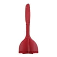 thumbnail image 1 of NSESSHome Meat Chopper Nylon Beef Smasher Heat Resistant Meat Smasher Tool Non Stick Meat Masher Tool Practical Ground Beef Smasher Reusable Meat Smasher for Cooking, 1 of 8