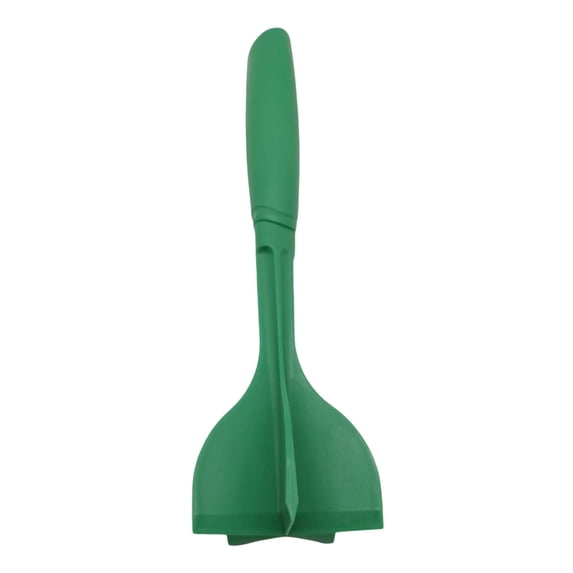NSESSHome Meat Chopper Nylon Beef Smasher Heat Resistant Meat Smasher Tool Non Stick Meat Masher Tool Practical Ground Beef Smasher Reusable Meat Smasher for Cooking