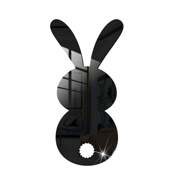 NSESSHome Mirror Wall Full Length, Mirror Tiles for Bedroom Home Gym Door, Acrylic Mirror Full Body Shatterproof Mirror Stickers for Walls,Mirror Sheets