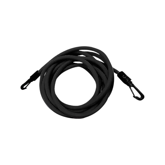 NSESSHome Swim Tether Stationary Swimming,Swim Resistance Belt, Swim Bungee Training Belt, Pool Swim Trainer Belt Harness,Great for Swim Training and Exercise