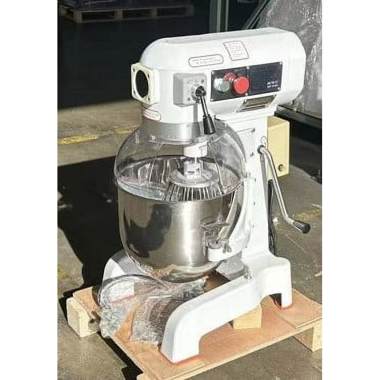 Industrial Dough Mixer Machine CM-B20 Bakery Dough Mixer Machine