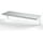 thumbnail image 1 of NSF Certified 18 Gauge Heavy Duty Stainless Steel Wall Shelf with Brackets for Kitchens, Utility Rooms, Storage, Offices & Home, 1 of 5