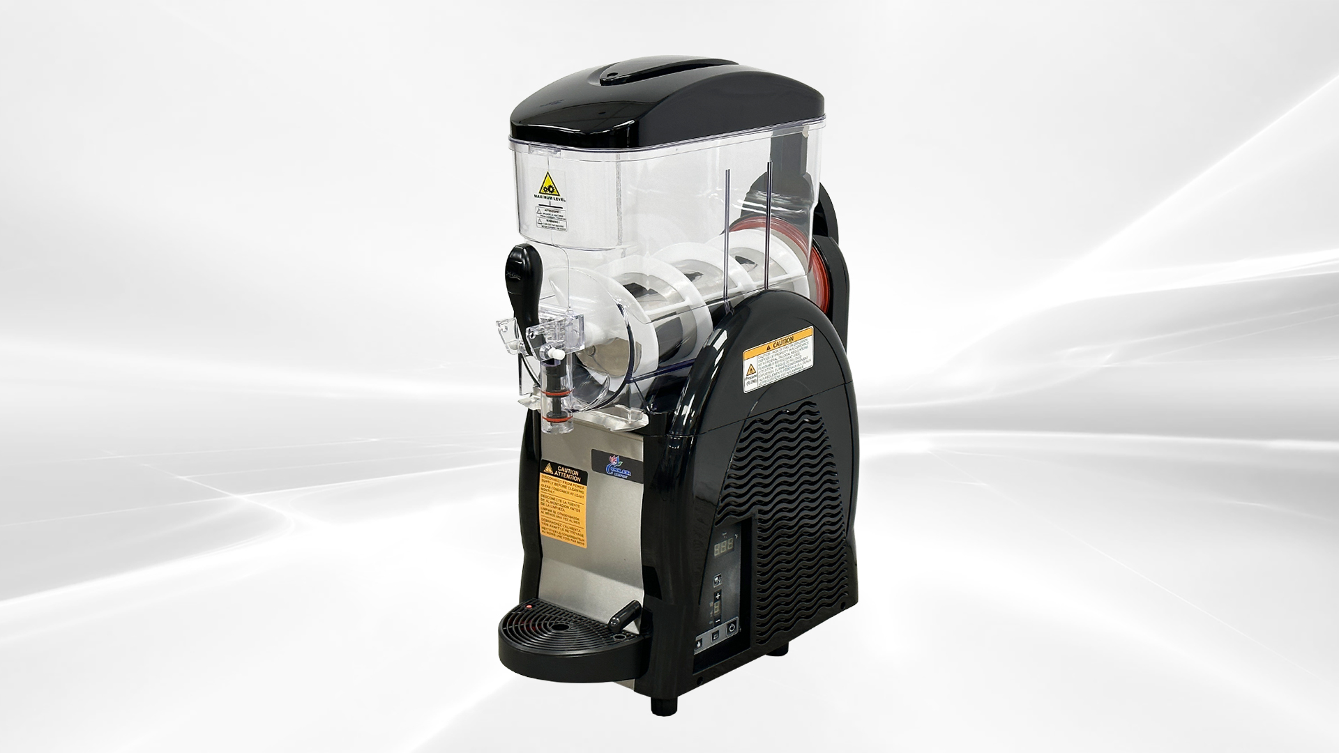 NSF Single Container Frozen Beverage Dispenser MG12L1S