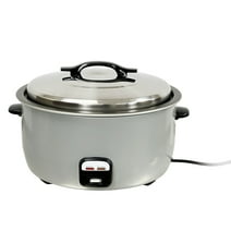 NSF raw rice 55 cup Rice cooker warmer XH-230