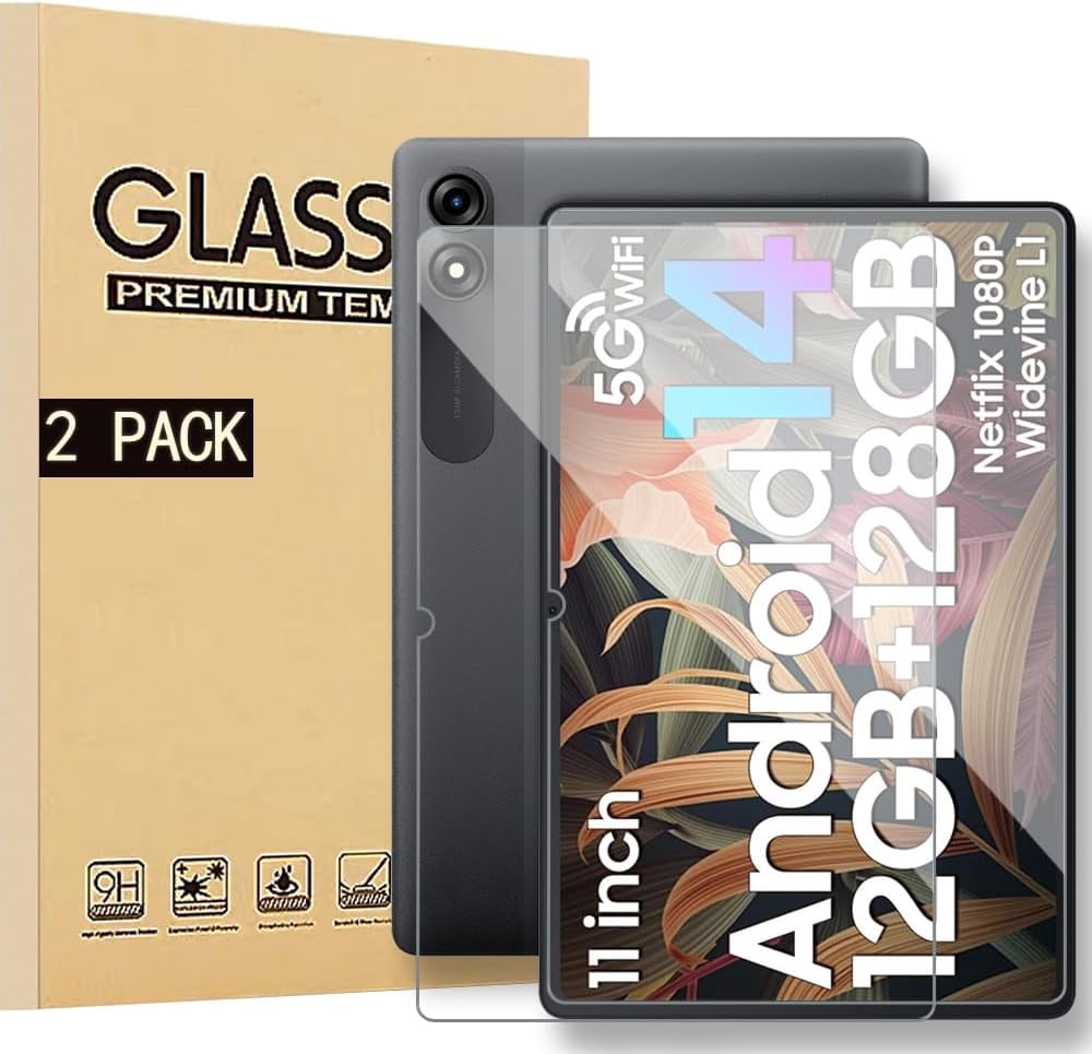 NSFN] For Blackview Tab 90WiFi Glass Film for Tablet 11Inch Glass Film ...