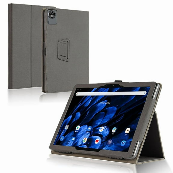 [NSFN] for Blackview Tab18 Case,Blackview Tab18 12 Inch Tablet Case,Protective Case with Handheld Band,Easy to Hold,Stand Function,Multiple Angles,Strong Magnet,Portable, Shock Resistant