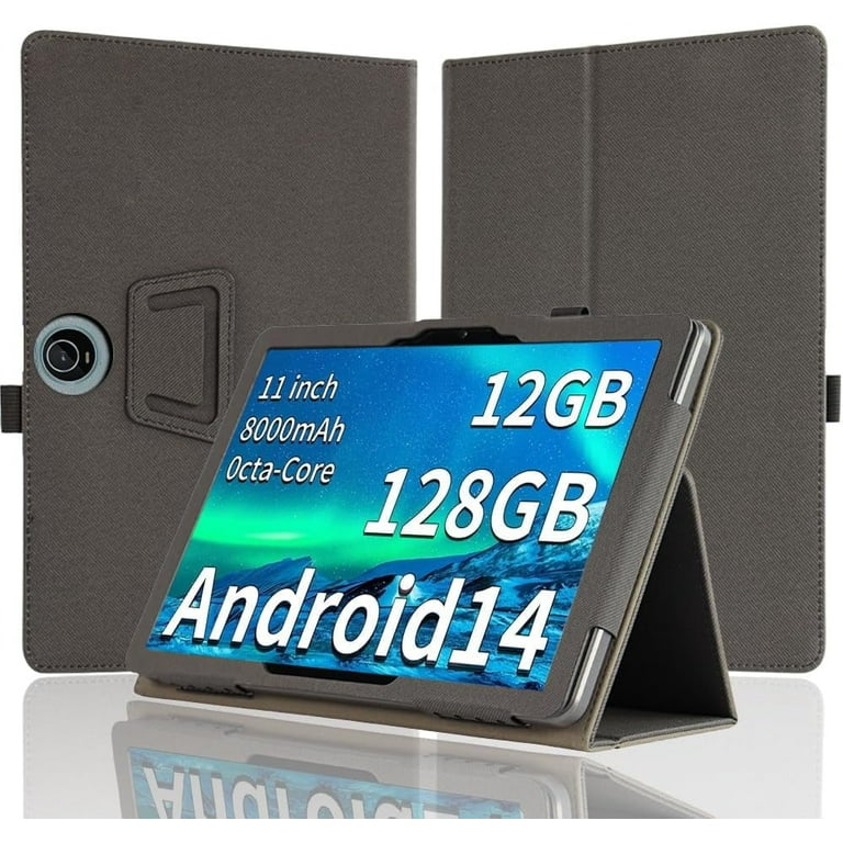 NSFN] for COLORROOM C5 Tablet Case,COLORROOM Android 15 11 inch