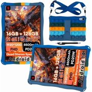 [NSFN] Headwolf HPad5/UMIDIGI A13 Tab Tablet Case,Tablet 10.5 Inch Case, Stand Function, Multi-Angle Compatible, Portable, Shockproof, Drop Prevention, Thin, Standable, Shockproof, Protective Cover