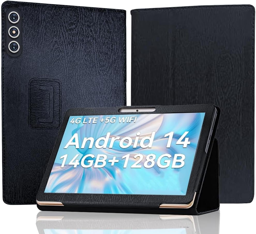 [NSFN] for KADYBE D106/FEONAL D106/Zonko D106 Tablet Case 10.1 Inch