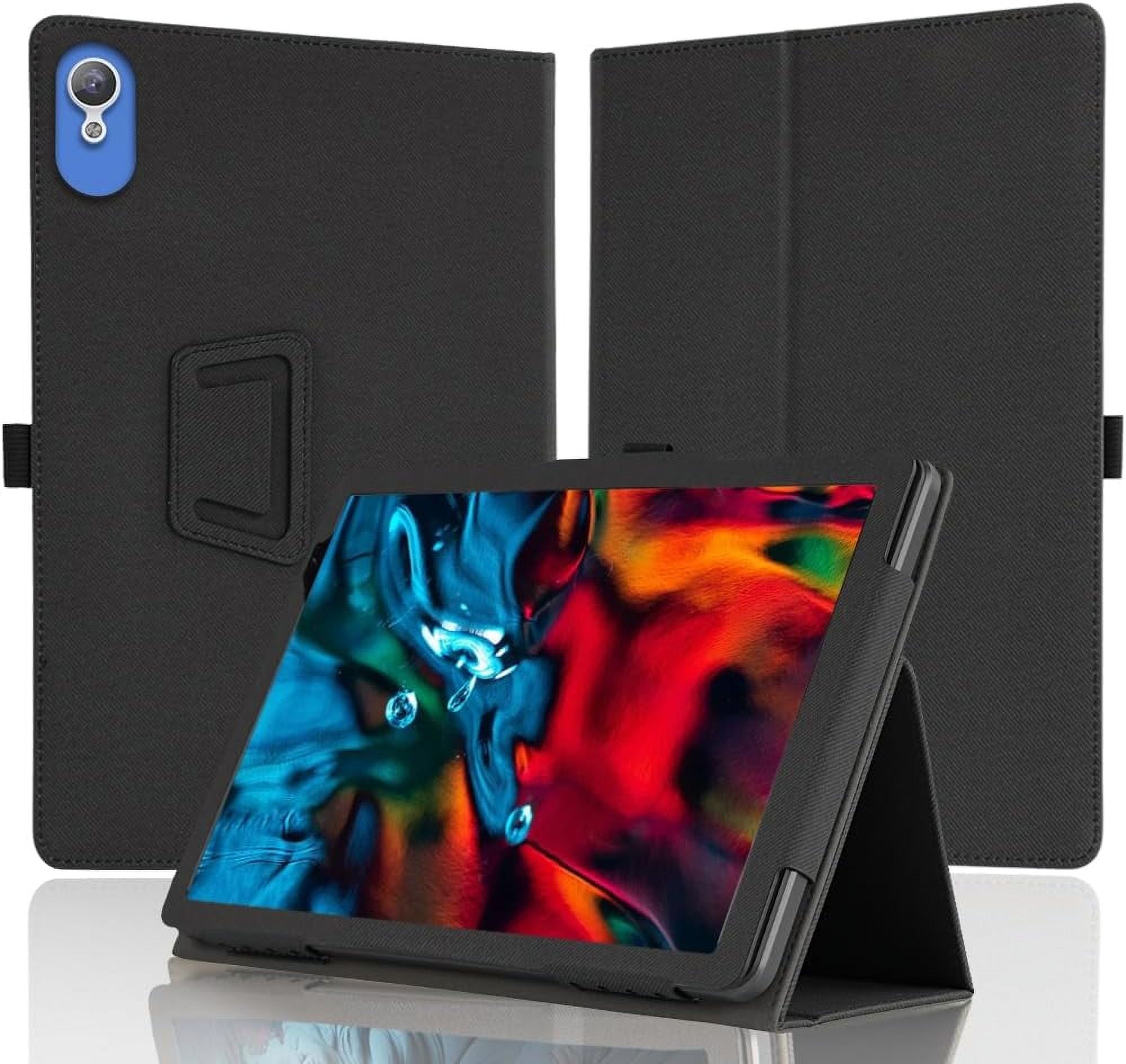 ☆新品！TAB10Lite 〜画面10.1インチのアンドロイド・タブレット