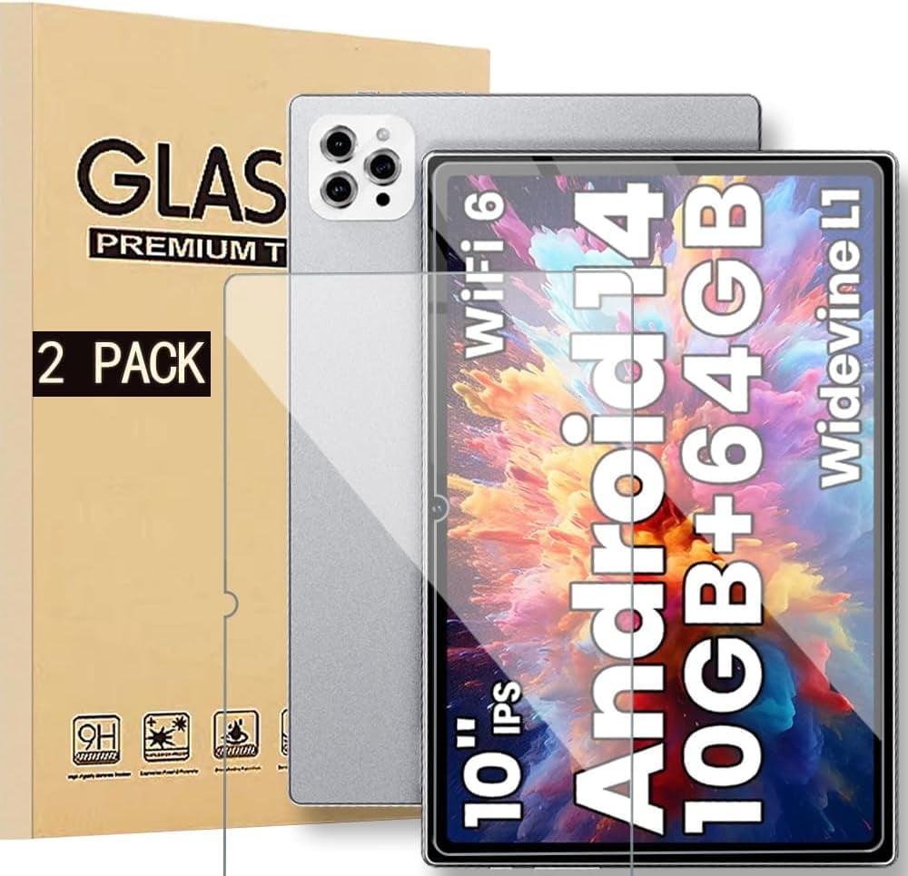 [NSFN] For VEAT00L F11 Glass Film,Tablet 10.1 Inch Glass Film, LCD ...