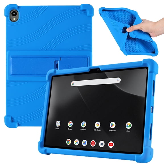 [NSFN] onn. 11" Tablet Pro Tablet Case,( 2024NEW 100146660)Protective Case,Stand Function, Multi-Angle Compatible, Portable, Shockproof, Drop Prevention,Thin,Standable, Shockproof,Protective Cover