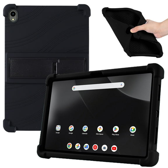 [NSFN] onn 12.1" Tablet Pro Tablet Case,(2024NEW 100146663)Protective Case,Stand Function, Multi-Angle Compatible, Portable, Shockproof, Drop Prevention,Thin,Standable, Shockproof,Protective Cover