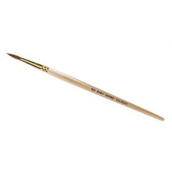 NSI # 6 Baby Grand (Round) Brush