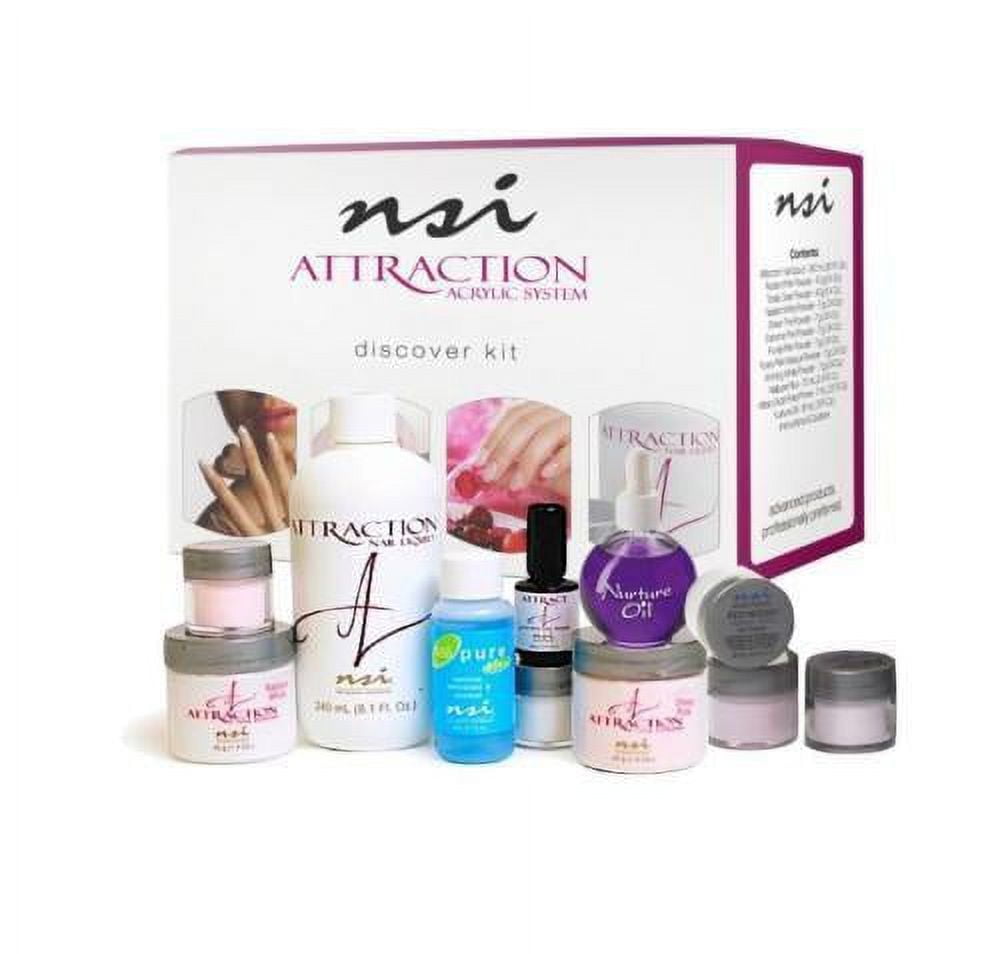 Nsi attraction hotsell