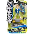 thumbnail image 1 of NSI #Boneless Super-Charged Skateboards - Ryan, Various, Small (66911), 1 of 7