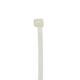 thumbnail image 1 of NSI Industries 18175 18 in. Cable Tie, White - Pack of 50, 1 of 1