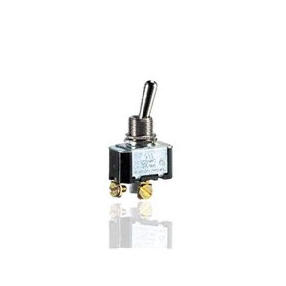 NSI Industries 78110TS Toggle Switch Canopy