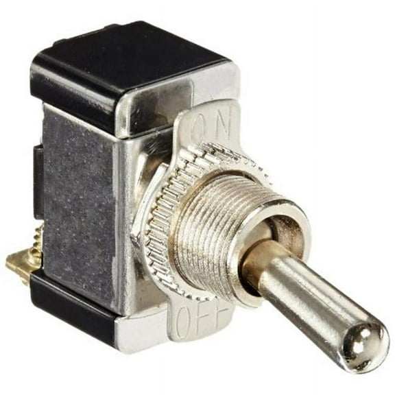 NSI Industries 78210TS Heavy Duty Switch Toggle