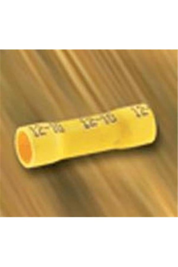 B16-V Vinyl Butt Splice, 16-14 Awg