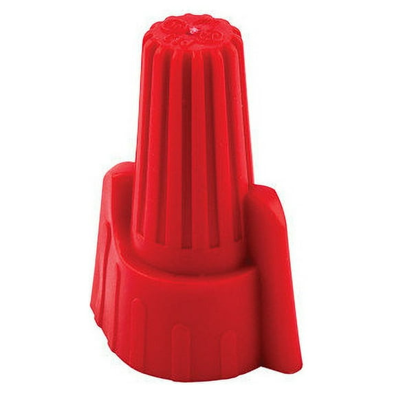 NSI Industries Easy-Twist Winged Wire Connector