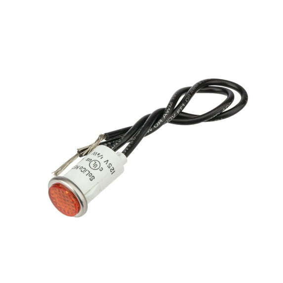 NSI Industries Indicator Light