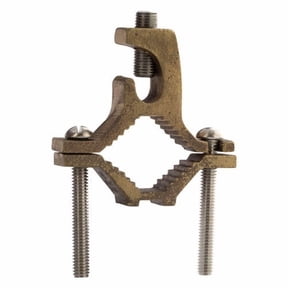 NSI Industries Lay-In Ground Clamp