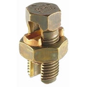 NSI Industries N-1-OR Silicon Bronze Connector, Number 1