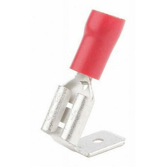 NSI Industries P22-250-3V 22-18 Awg Vinyl Insulated Piggybac