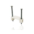 thumbnail image 1 of NSI Industries PNC-736WNON Non-Metallic Staple, 0.75 in. - Pack of 100, 1 of 3