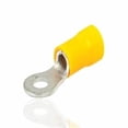 thumbnail image 1 of NSI Industries R12-38V-S 12-10 Awg Vinyl Insulated Ring, 0.375 in., 1 of 1