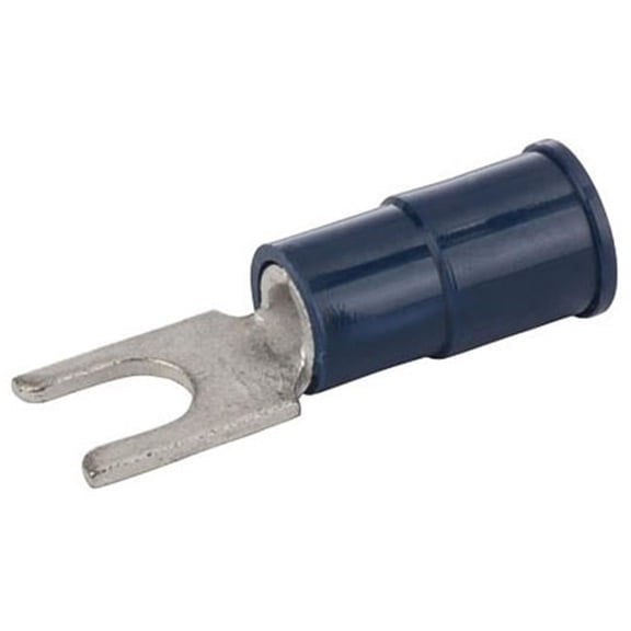 NSI Industries S12-8V 12-1 Awg Spades 8-10 Stud